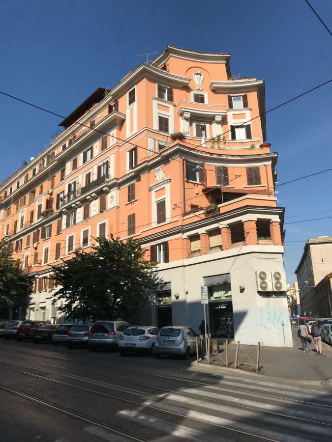 La Terrazza Di Evelina Gæstehus *