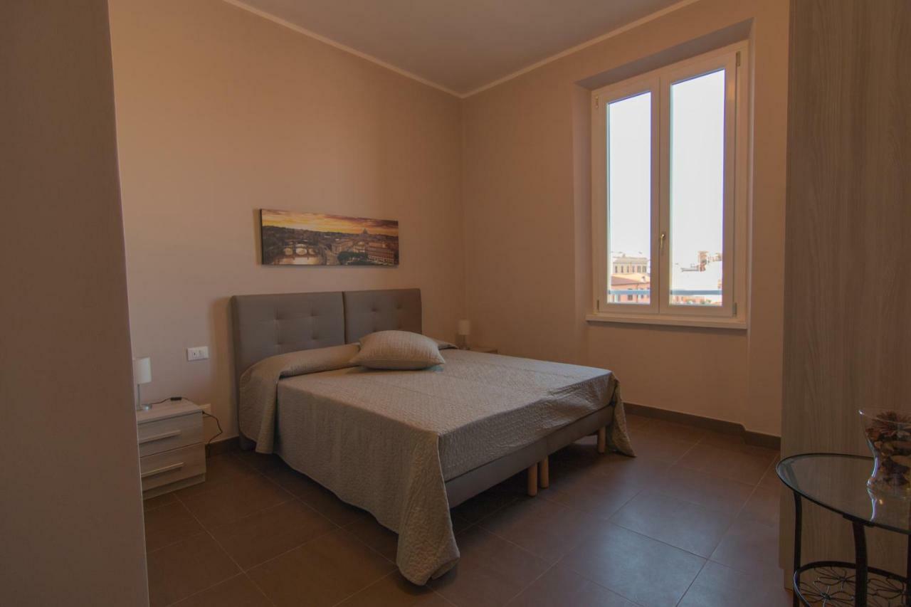 La Terrazza Di Evelina * Rom