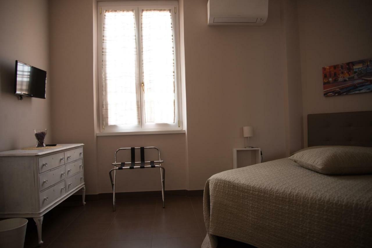 La Terrazza Di Evelina * Rom